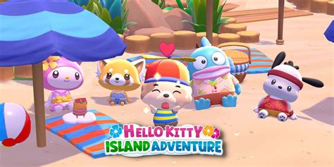 hello kitty island adventure apk|hello kitty island adventure play.